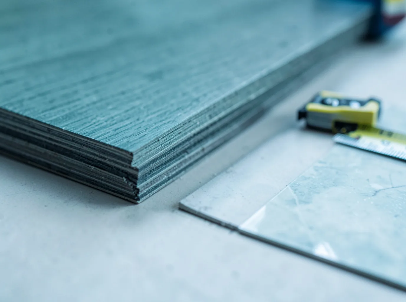 Luxury Vinyl Plank Installation South Bay, FL FAQs